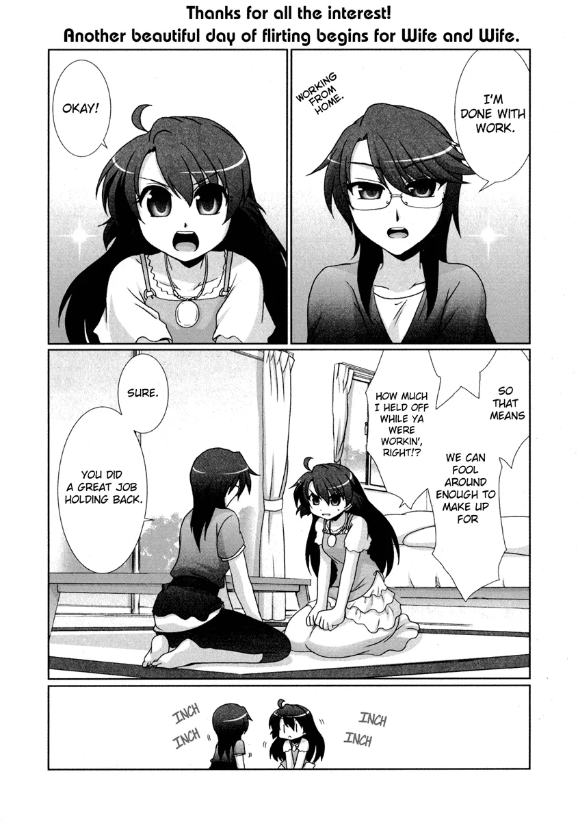 Read Fu-fu Chapter 3 Online