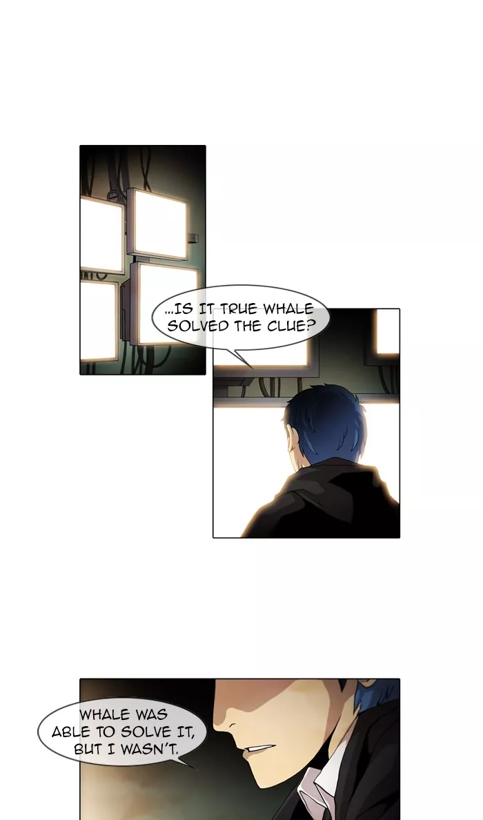 Read Gepetto Chapter 46 Online