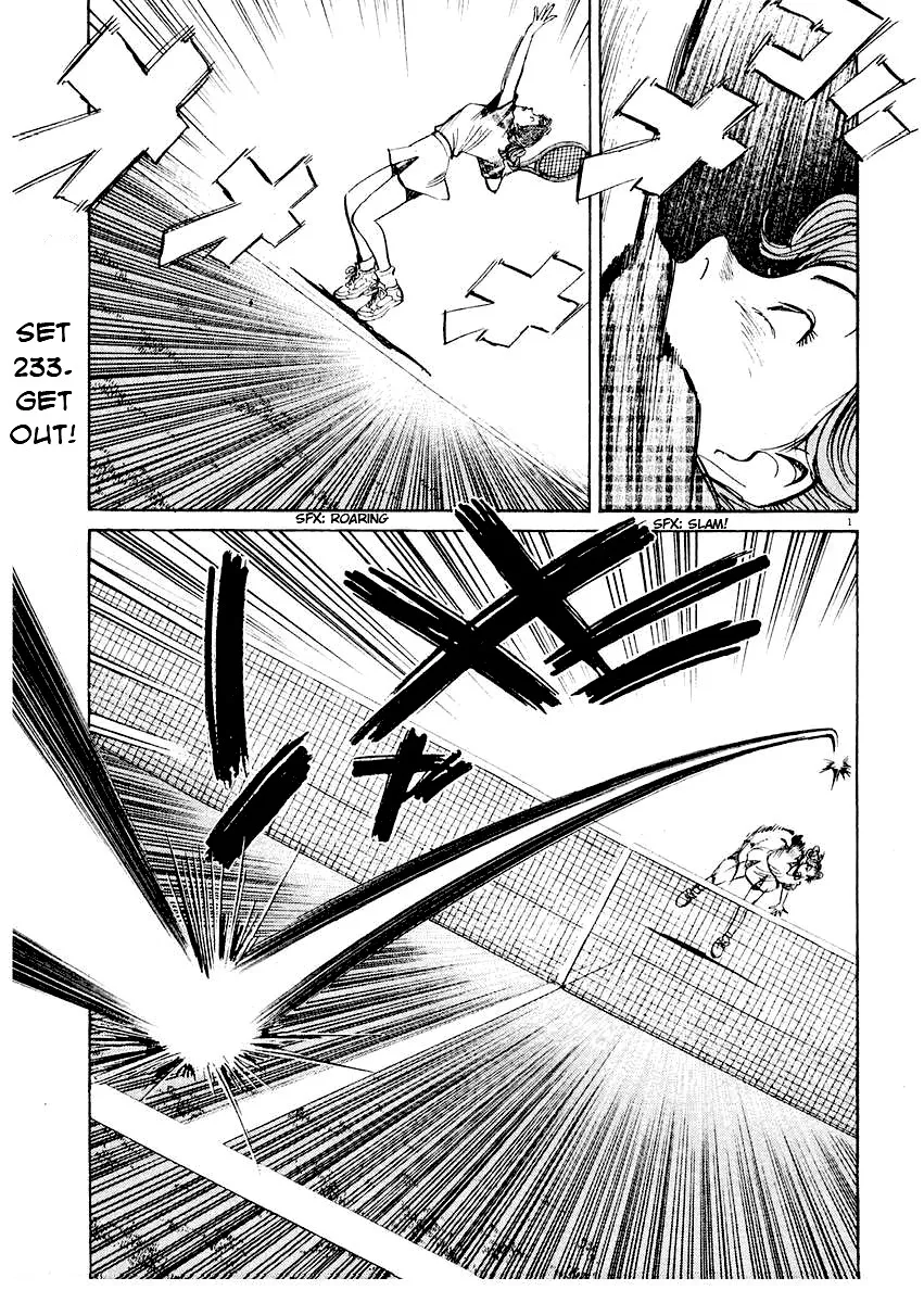 Read Happy! Chapter 233 - Get Out! Online