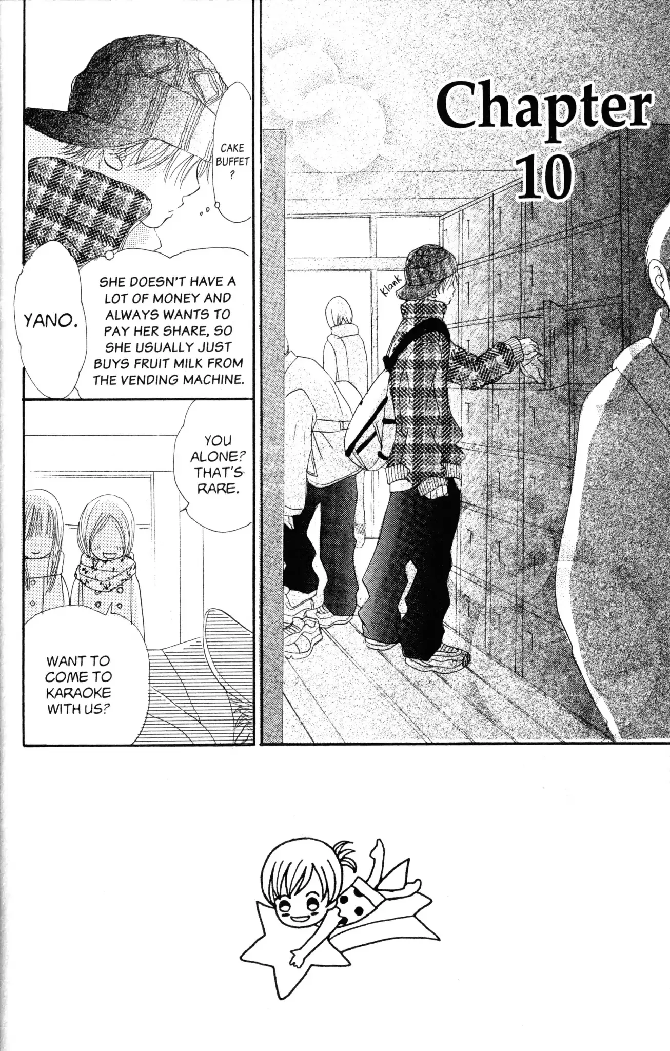 Read Bokura ga Ita Chapter 10 Online