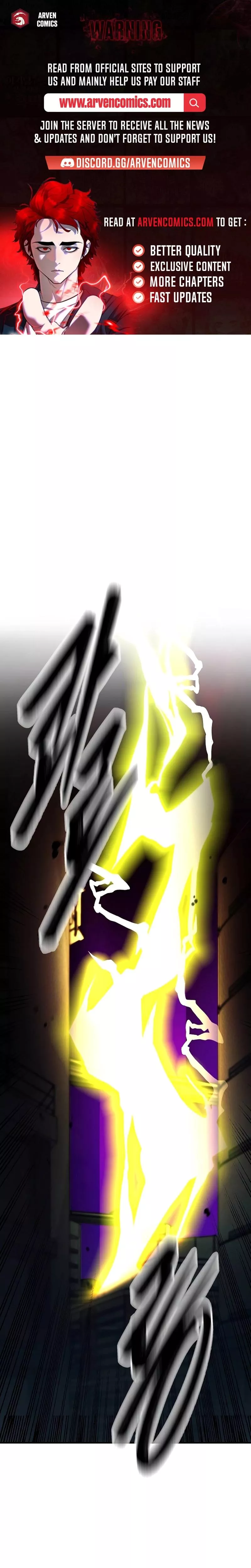Read Primal Evolution Chapter 22 Online