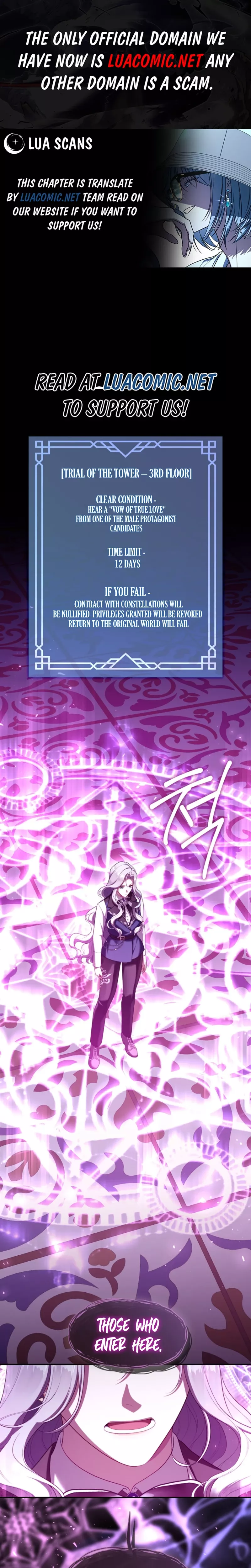 Read The S-Class Lady Chapter 68 Online
