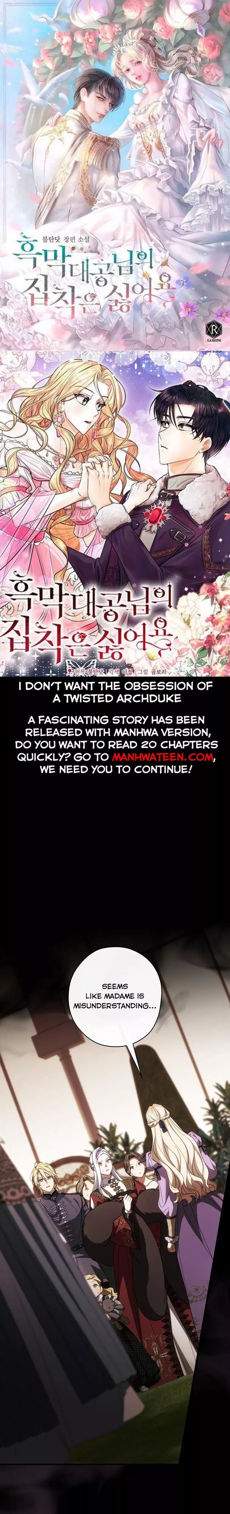 Read How to Get My Husband on My Side Chapter 69 Online