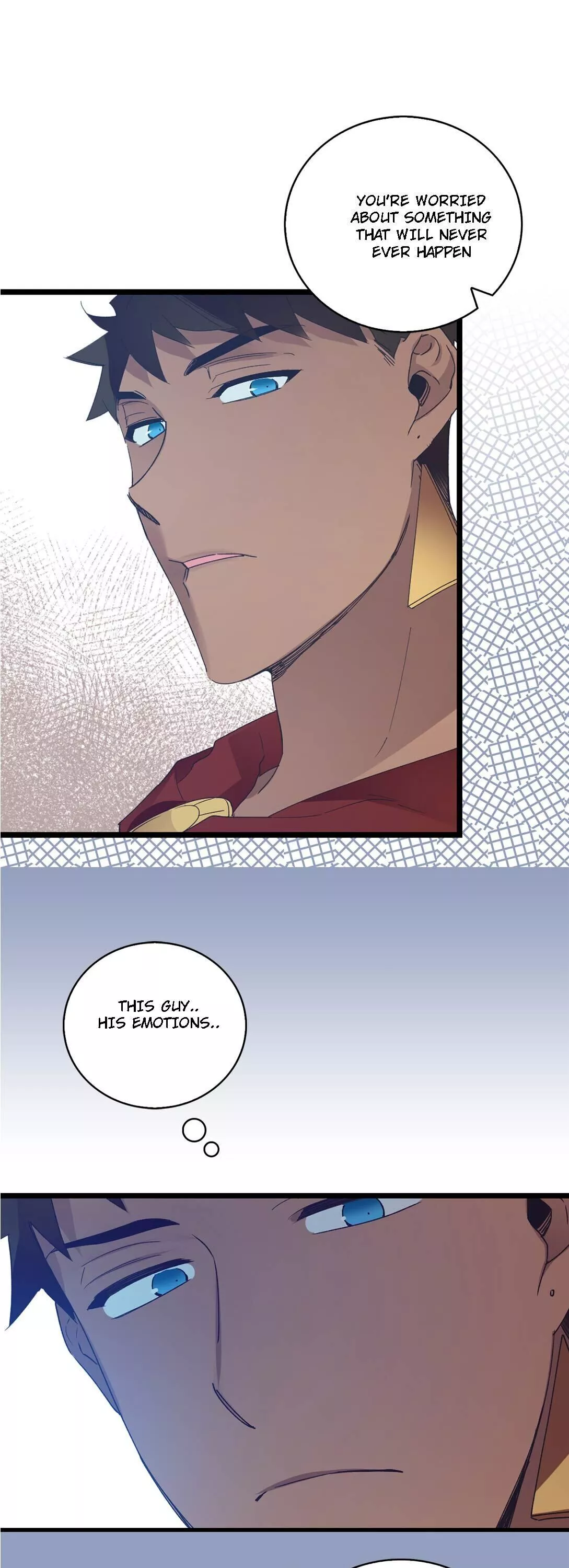 Read Oh! My Prince! Chapter 42 Online