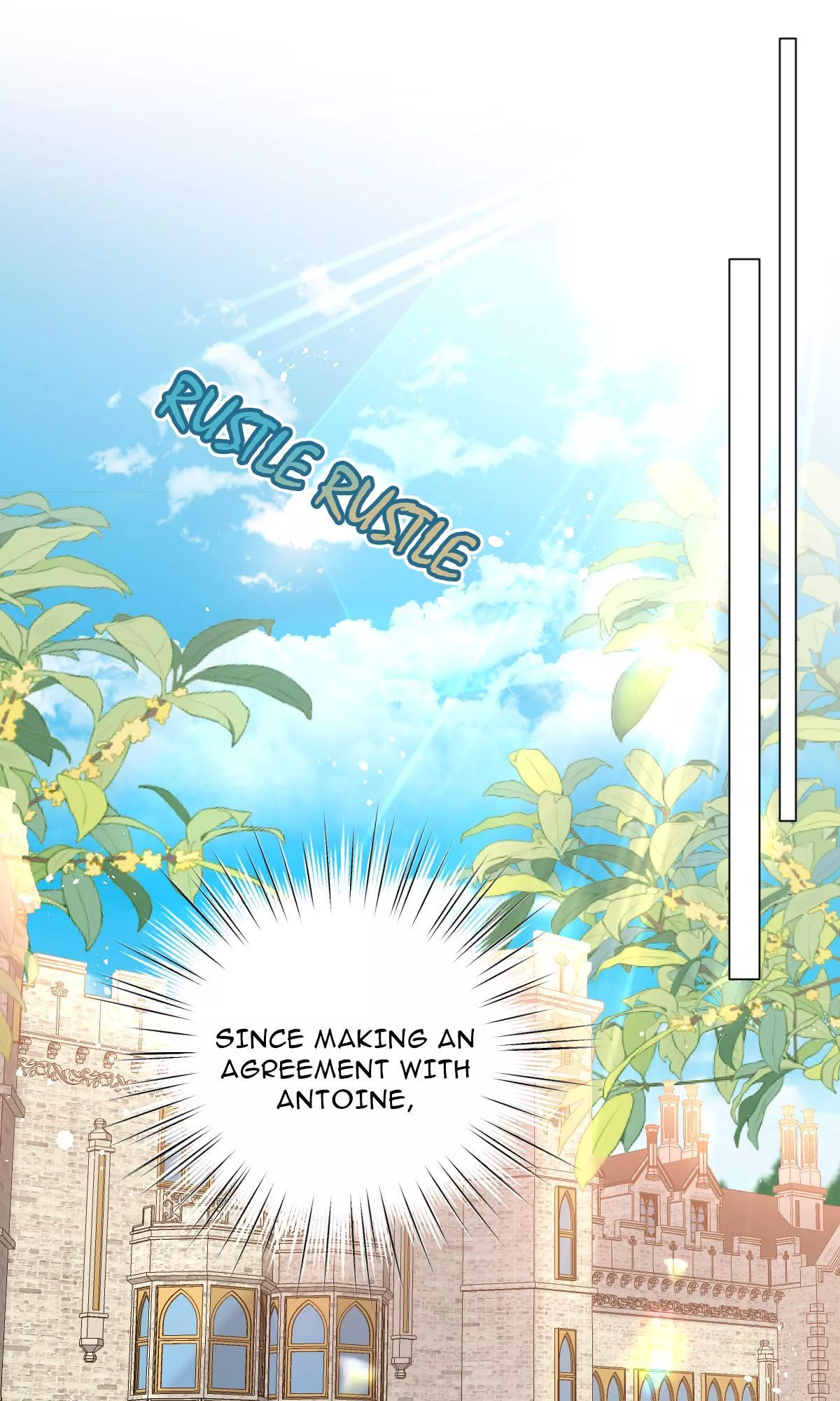 Read After The Female Lead Awakens Chapter 37 Online