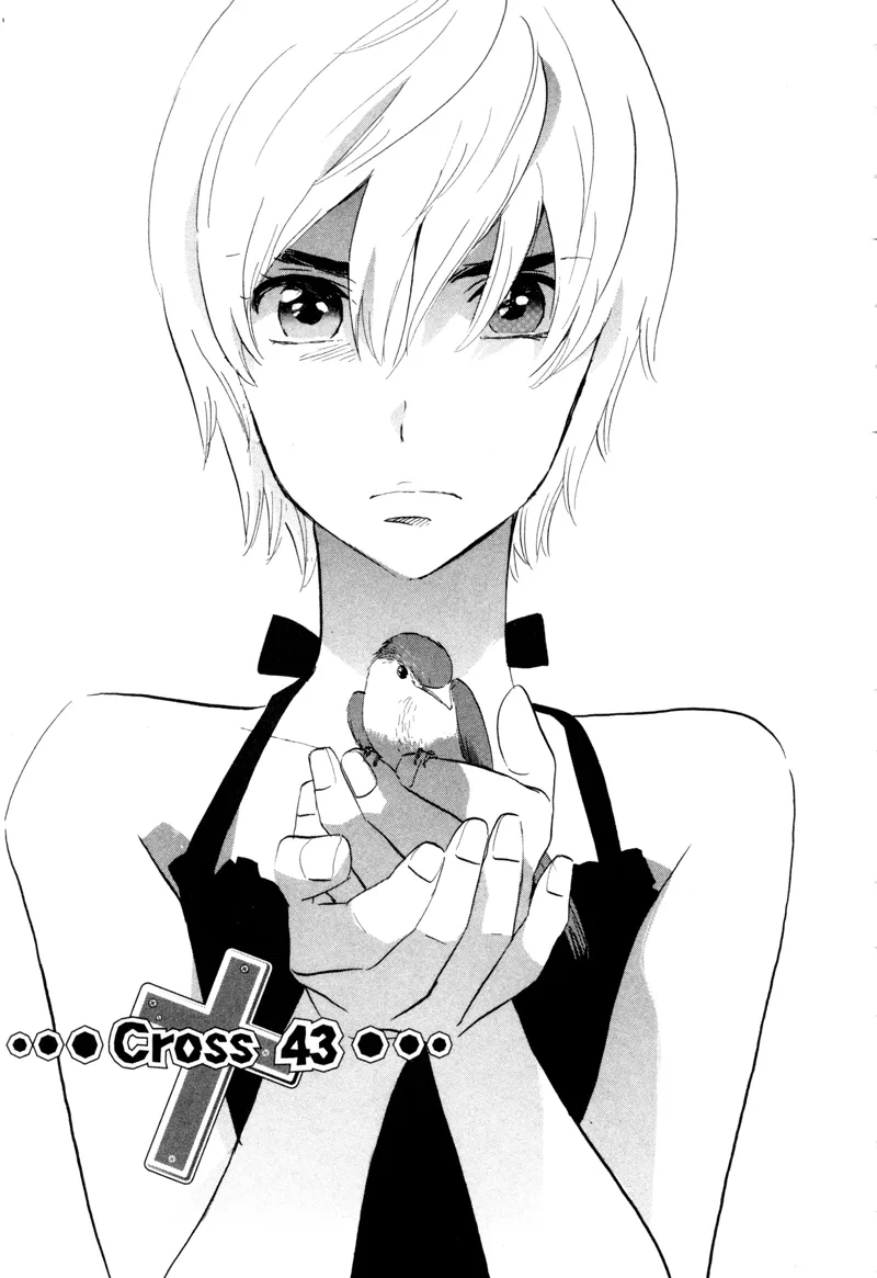 Read Meteor Methuselah Chapter 43 Online