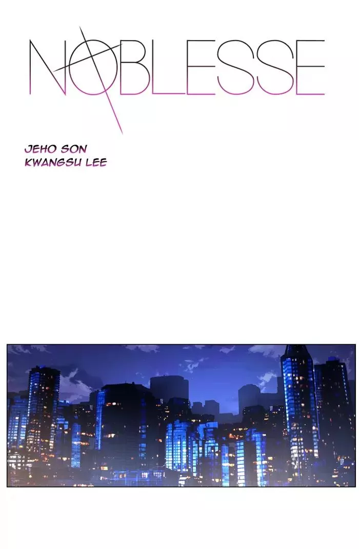 Read Noblesse Chapter 413 - Ep.412 Online