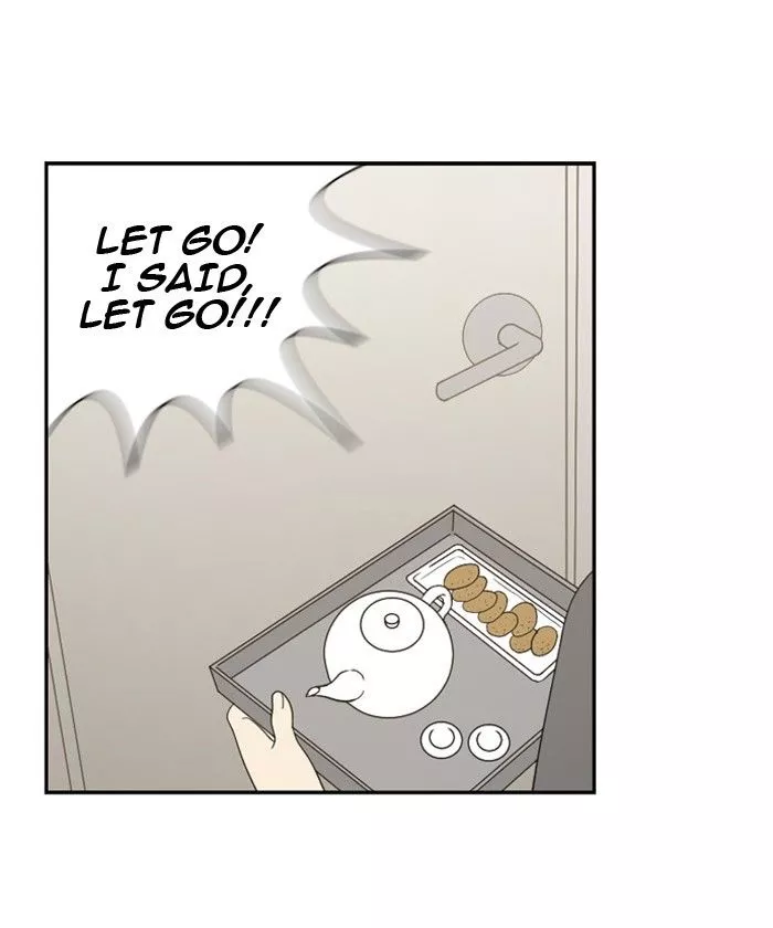 Read Hana Haru Chapter 35 Online