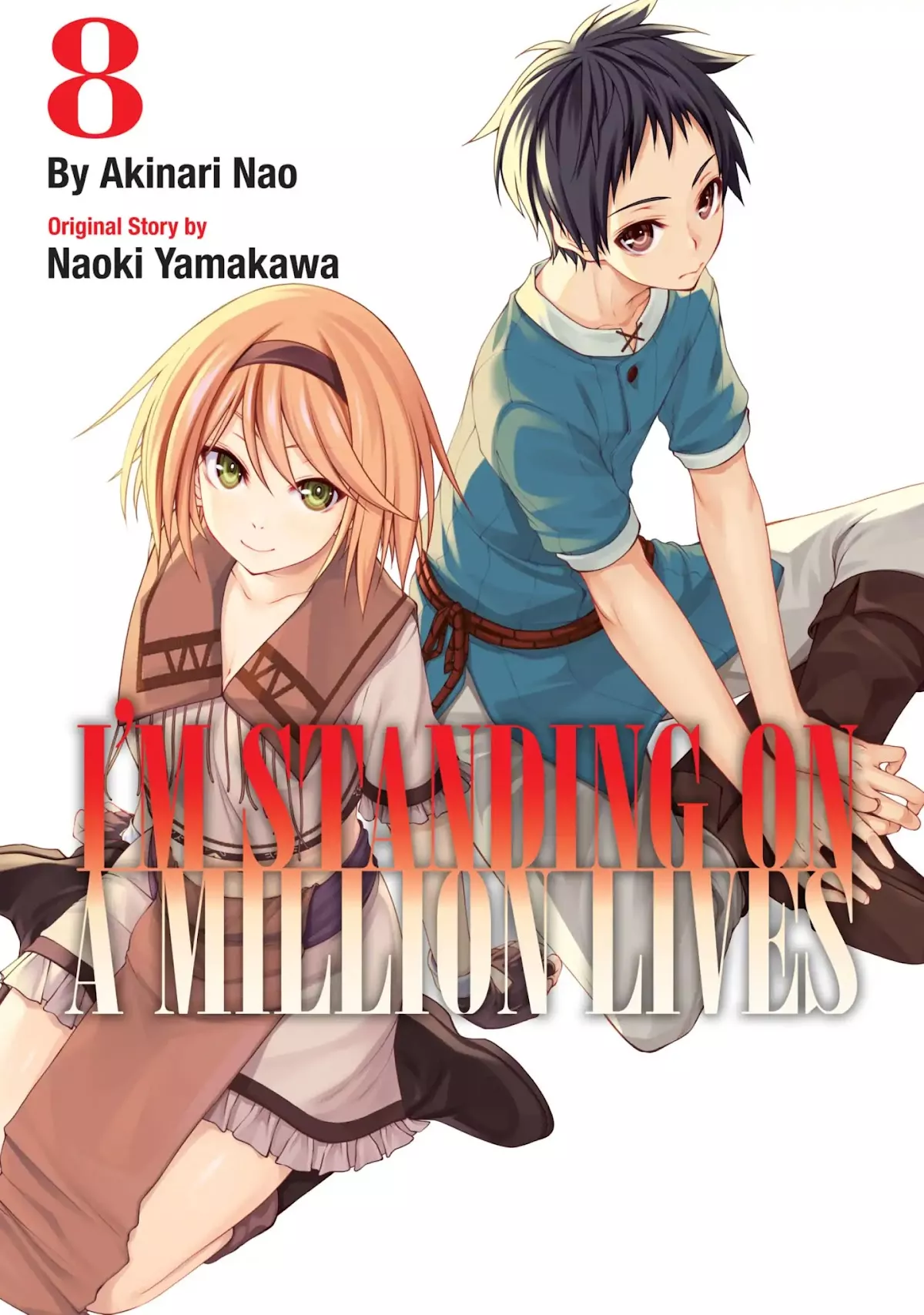 Read 100-man no Inochi no Ue ni Ore wa Tatte Iru Chapter 35 Online