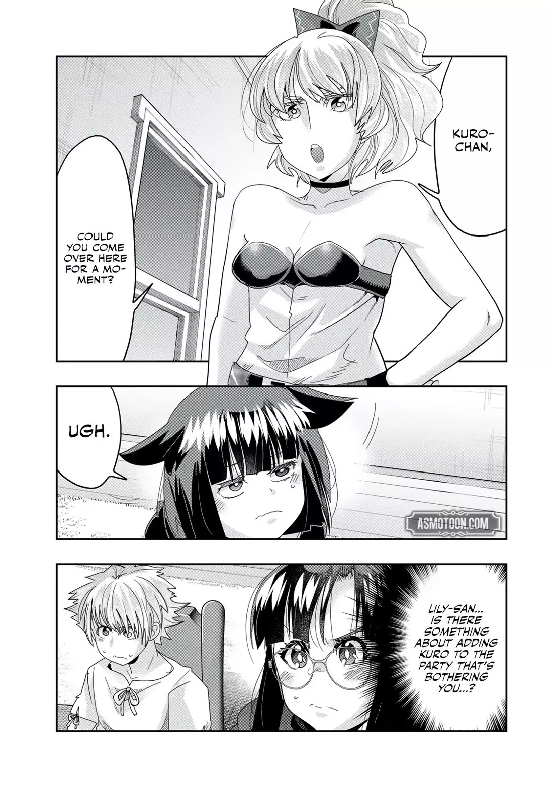 Read I Don’t Really Get it, but it Looks like I Was Reincarnated in an Another World Chapter 118 Online