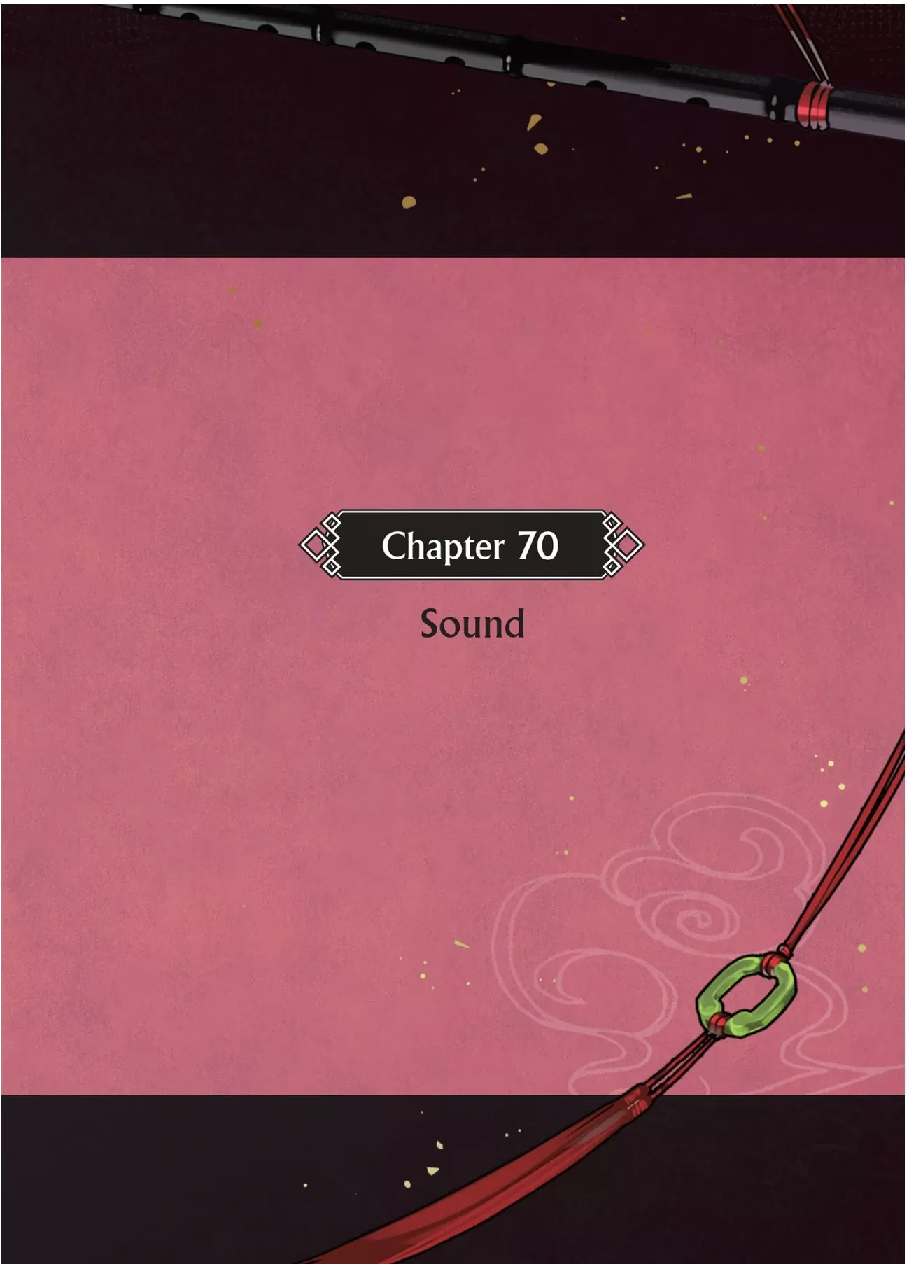 Read Grandmaster of Demonic Cultivation – Mo Dao Zu Shi Chapter 70 Online