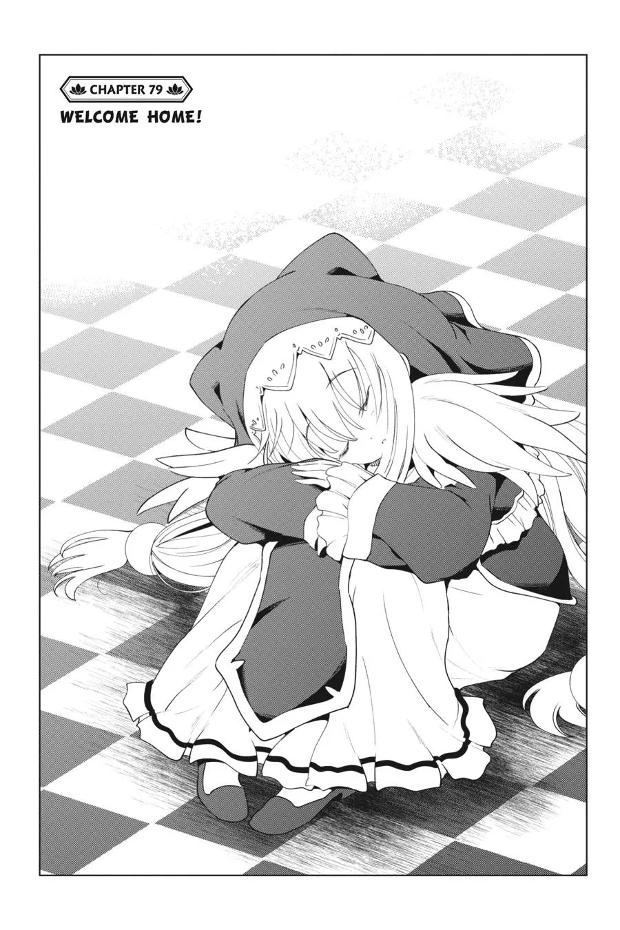 Read Kono Subarashii Sekai ni Shukufuku o! Chapter 79 Online