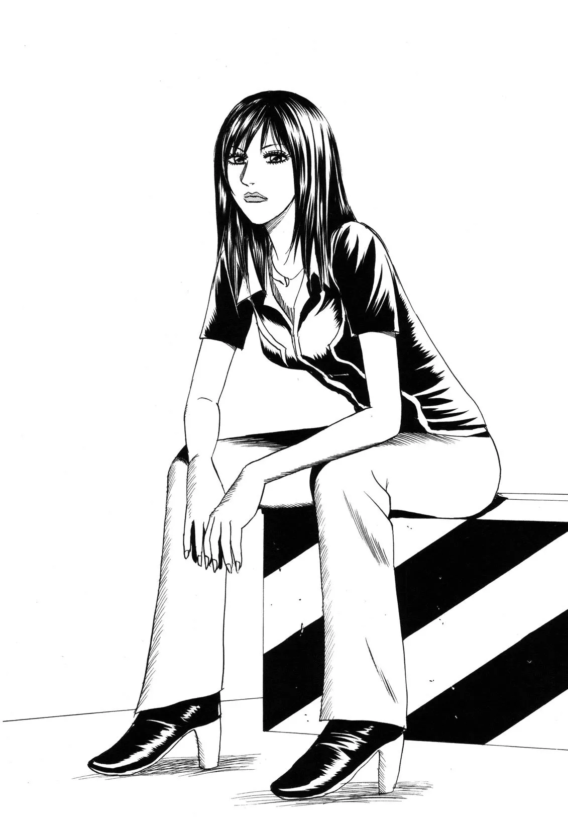 Read Revenge Shop Chapter 80 - Woman Who Moves Around Online