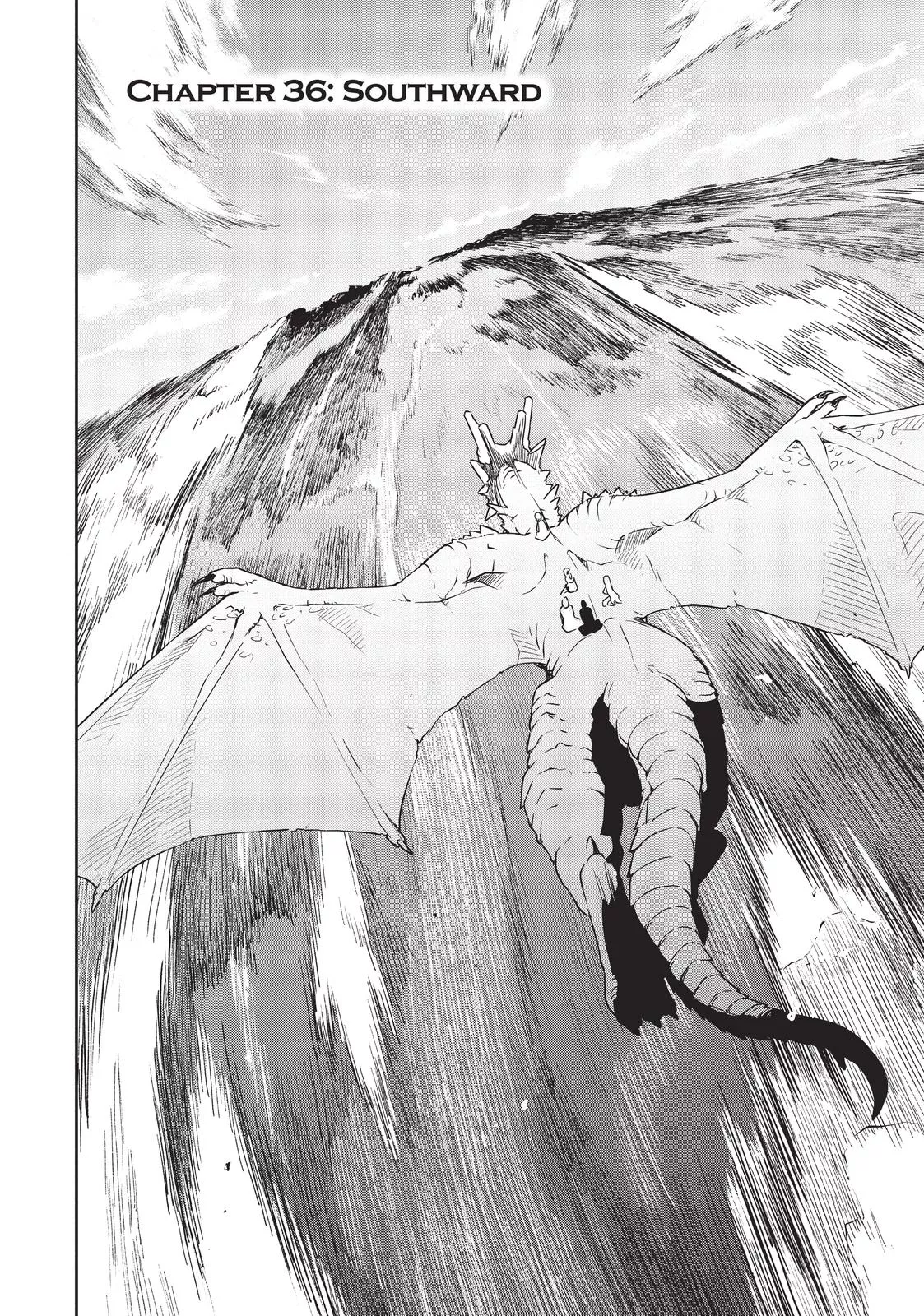 Read Arifureta: From Commonplace to World’s Strongest Zero Chapter 36 Online