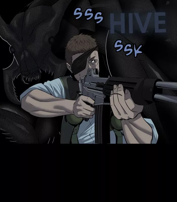 Read Hive Chapter 168 - S3-68 Online