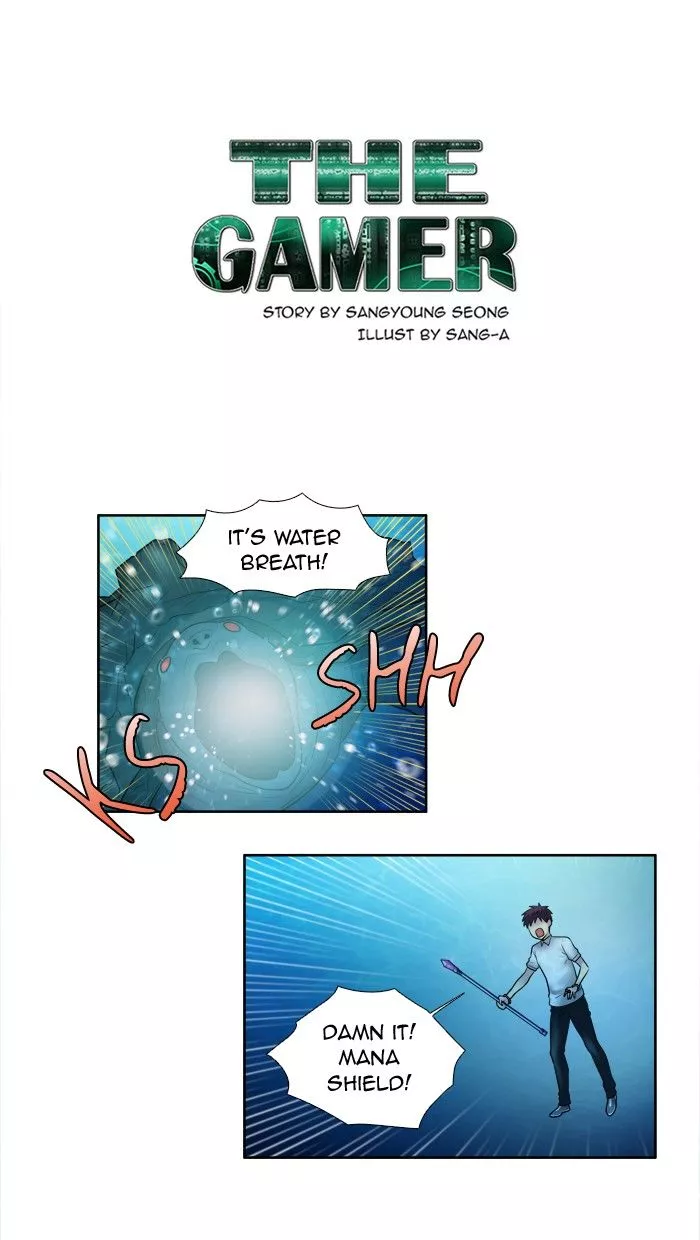 Read The Gamer Chapter 139 Online