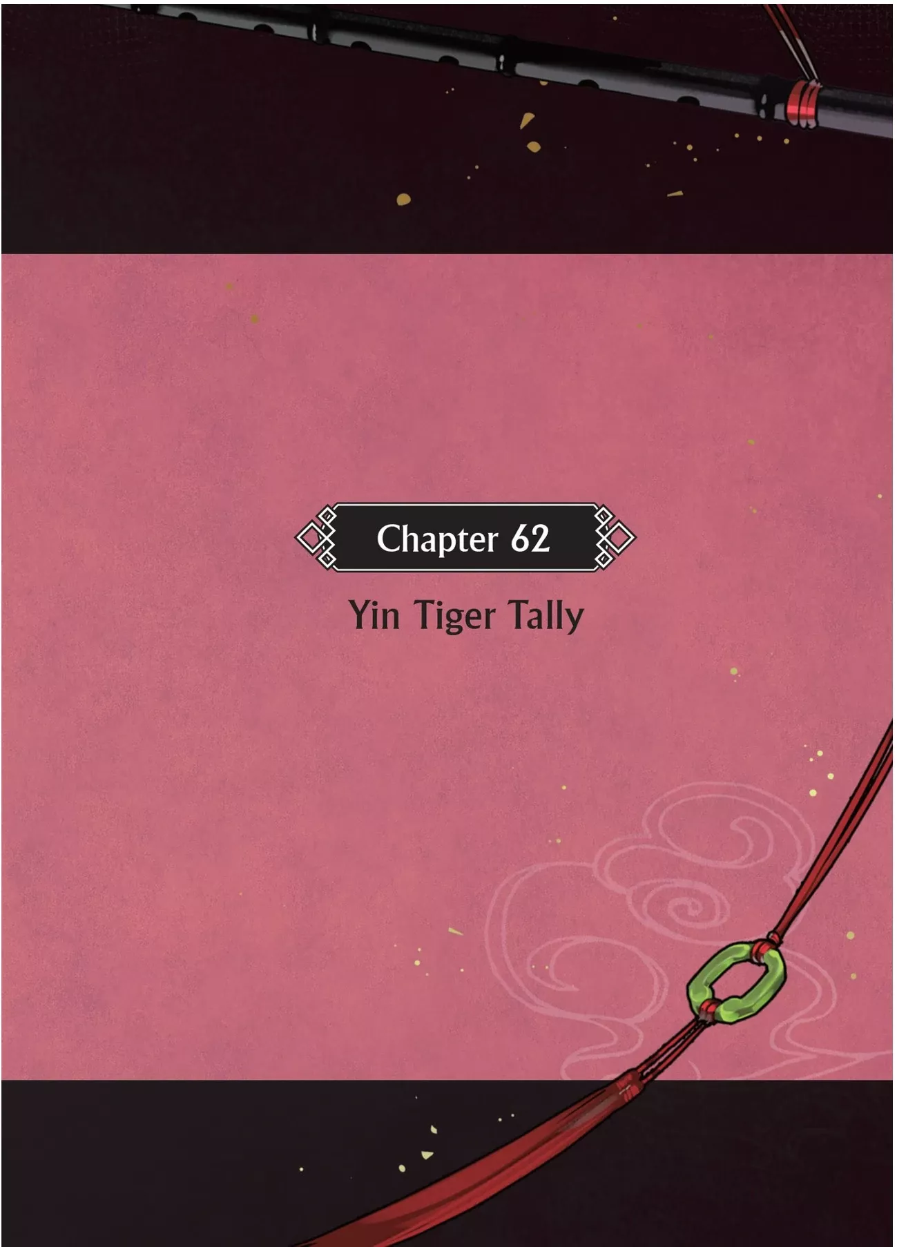 Read Grandmaster of Demonic Cultivation – Mo Dao Zu Shi Chapter 62 Online
