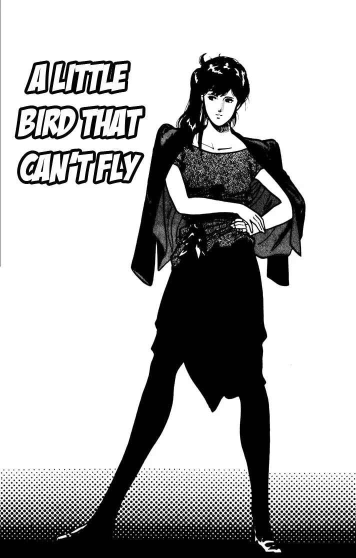 Read Cat’s Eye Chapter 93 - A Little Bird That Can't Fly Online