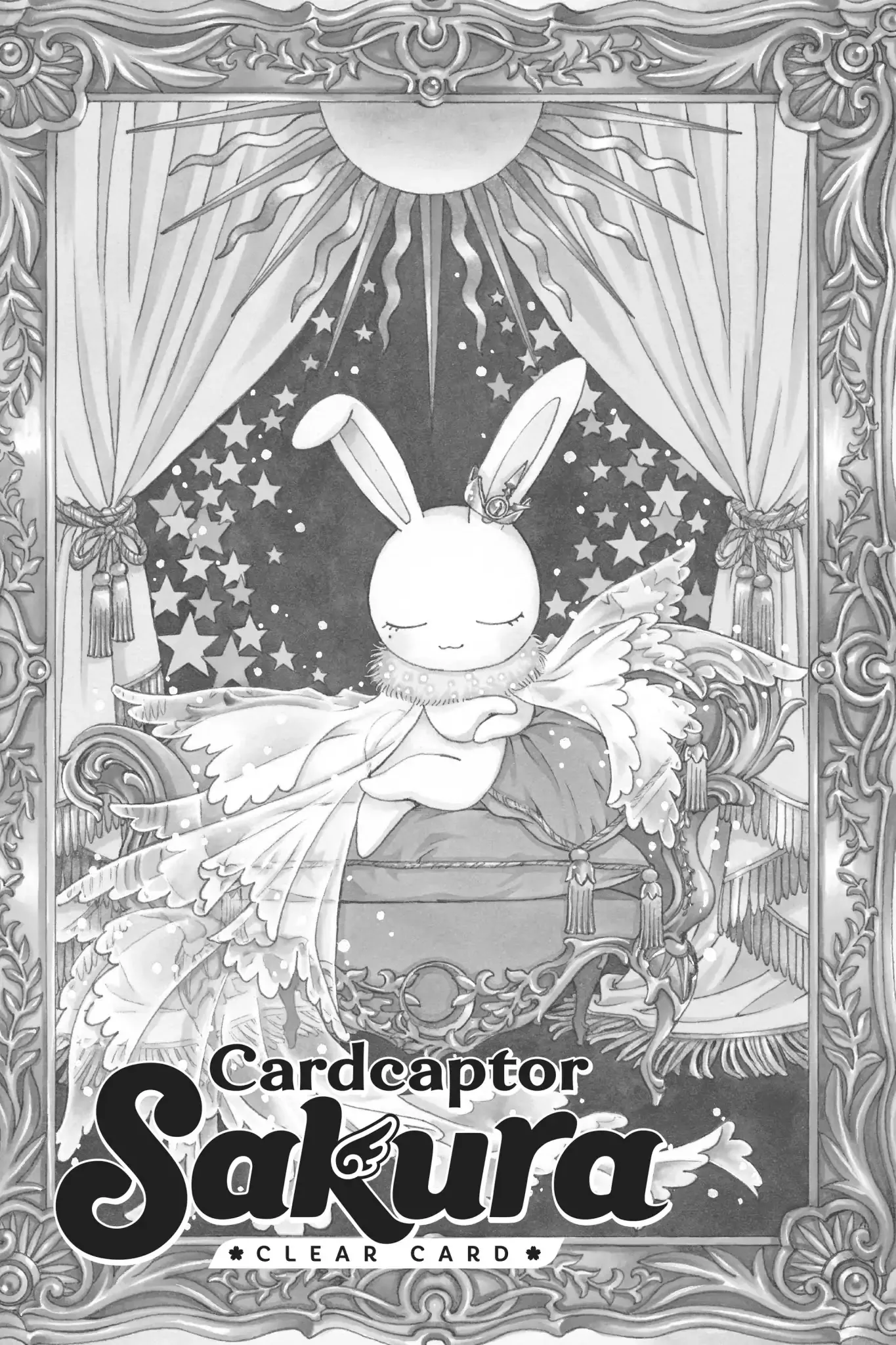 Read Cardcaptor Sakura – Clear Card Arc Chapter 18 Online