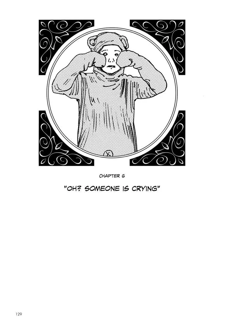 Read Harem End Chapter 6 - Oh? Someone is crying Online
