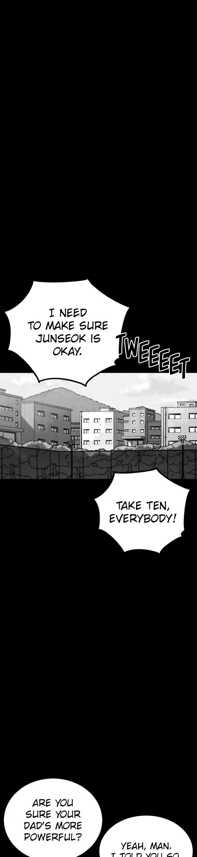 Read Build Up Chapter 173 - (S2) Episode 173 Online