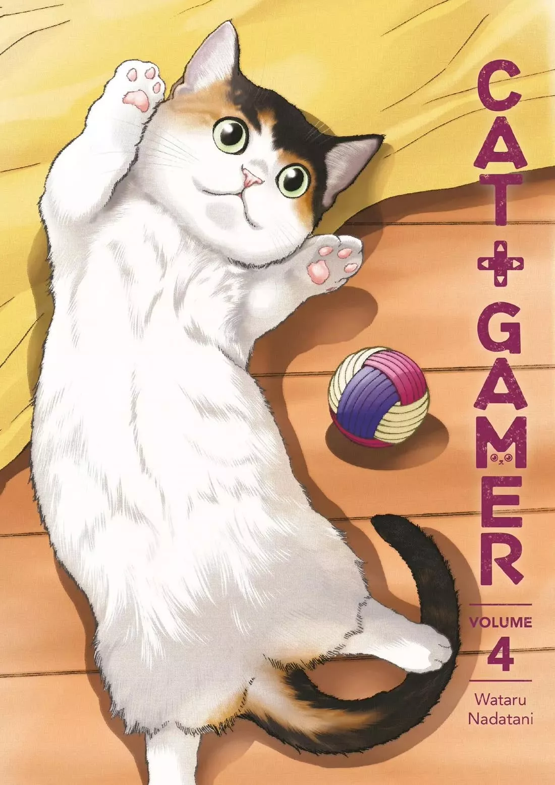 Read A Gamer Living with a Cat Chapter 27 - I Can Do That? Online