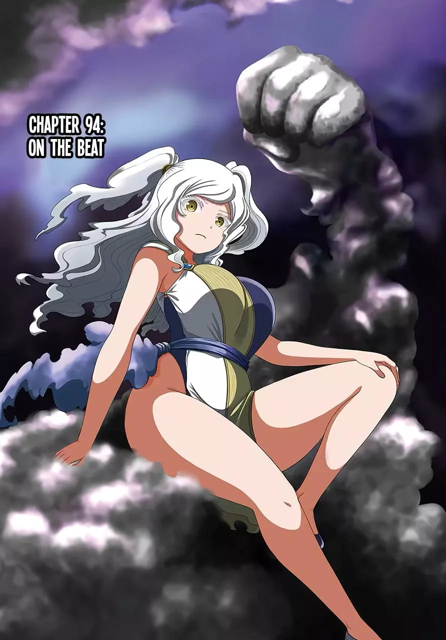 Read Futoku no Guild Chapter 94 Online