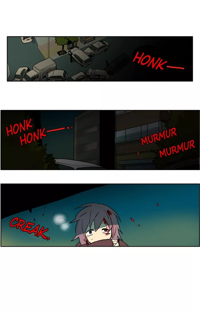 Read I Don’t Want This Kind of Hero Chapter 112 Online