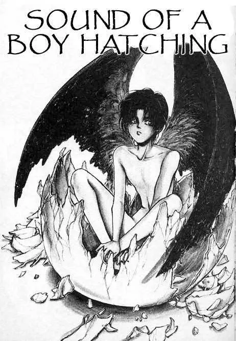 Read Hakushaku Cain Series Chapter 2 - Sound of a Boy Hatching Online