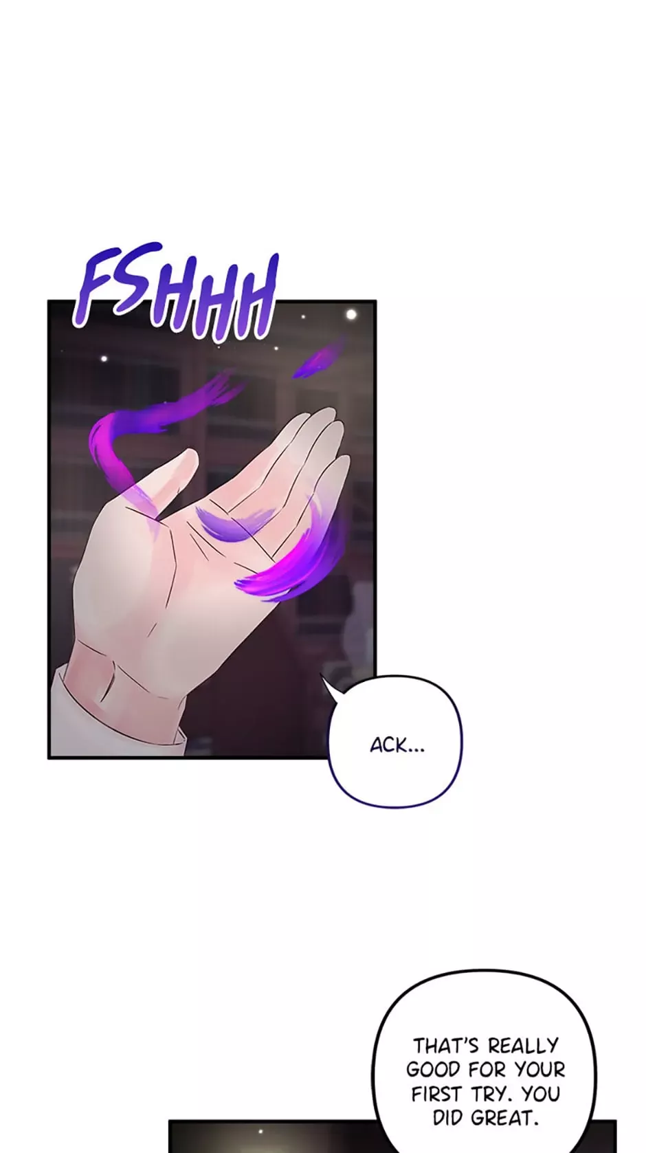 Read Melin’s Salvation Plan Chapter 16 Online