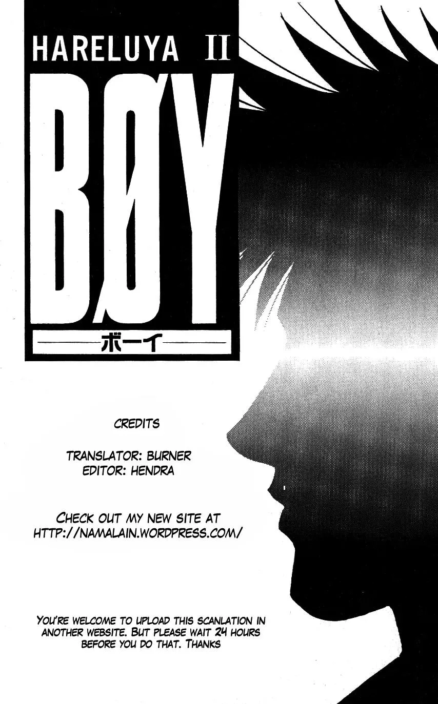 Read Hareluya II Boy Chapter 27 - Go Go Boys Online