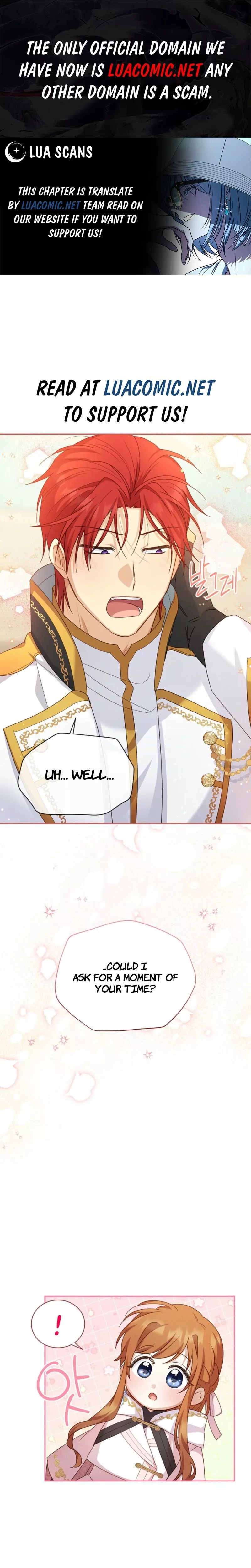 Read The Soulless Duchess Chapter 157 Online