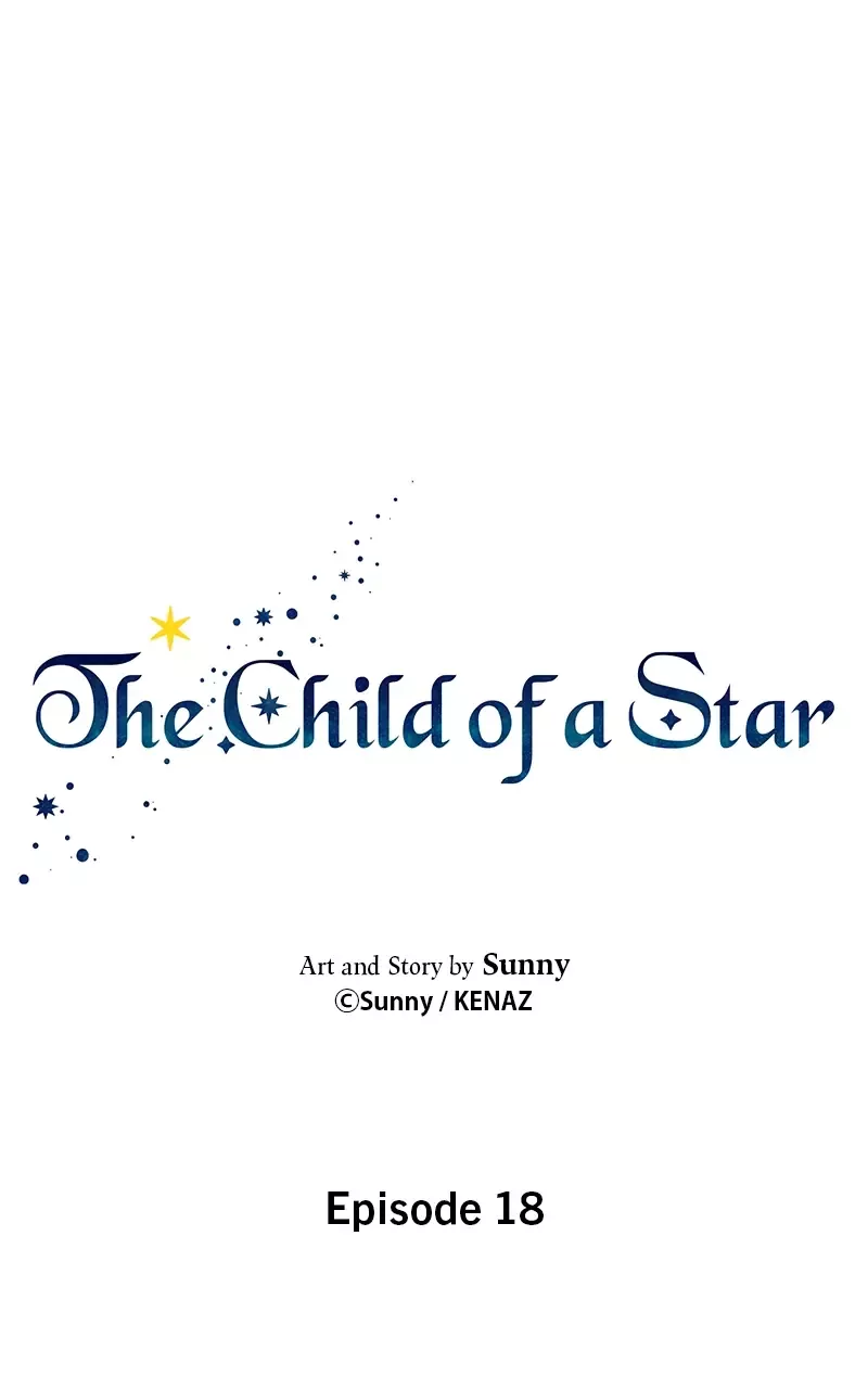 Read The Child of a Star Chapter 19 Online