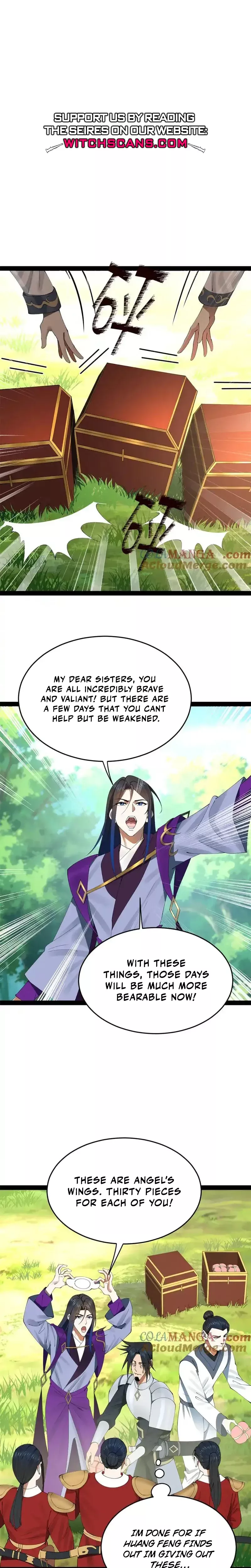 Read Ultimate Son-in-law Chapter 252 Online