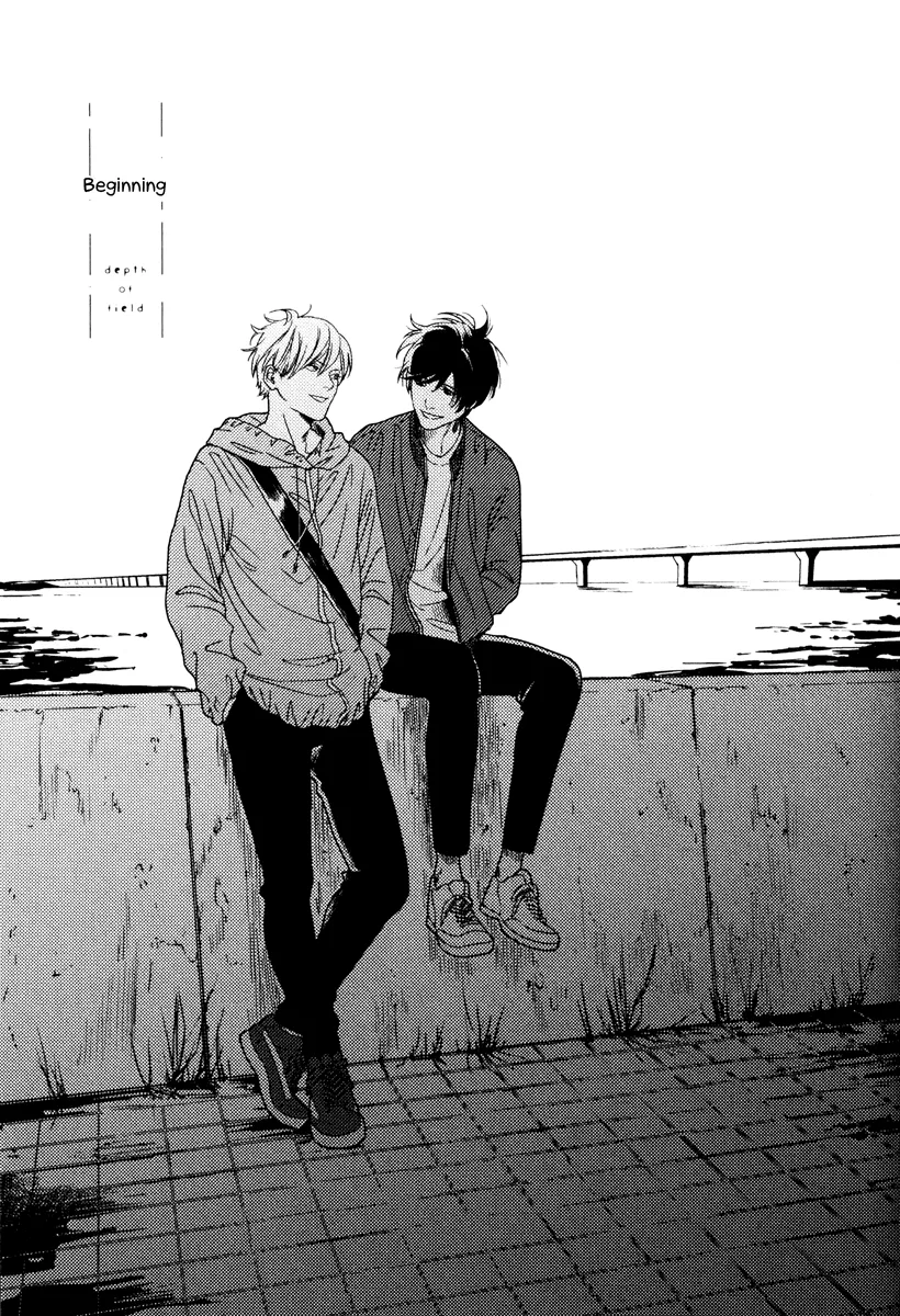 Read Hishakai Shindo Chapter 9 - Beginning Online