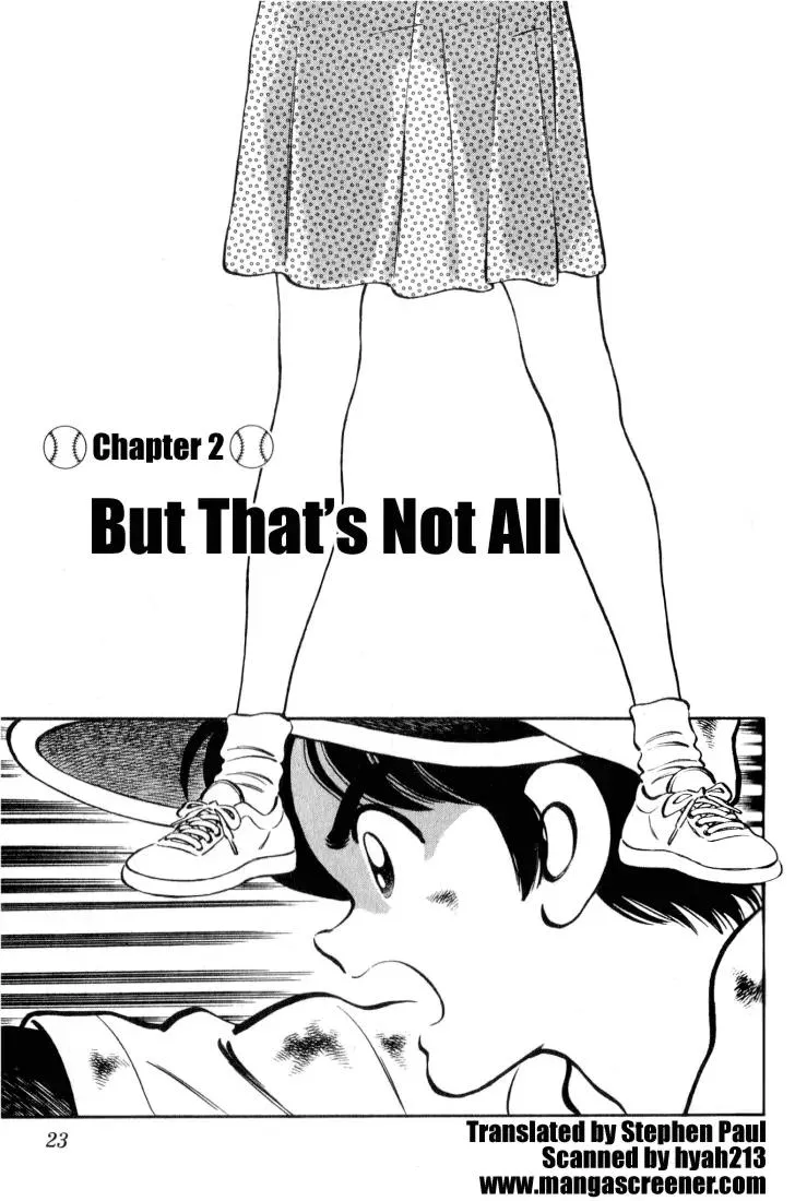 Read H2 Chapter 11 - But That's Not All Online