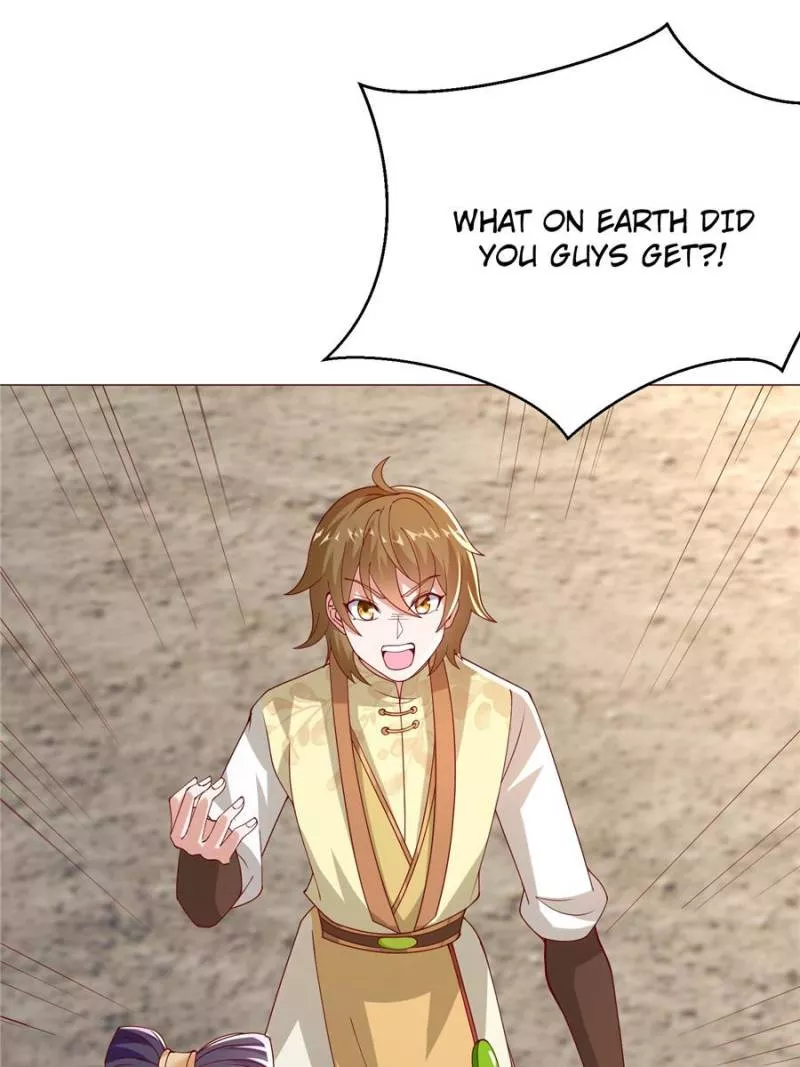 Read Dragon Master Chapter 294 Online