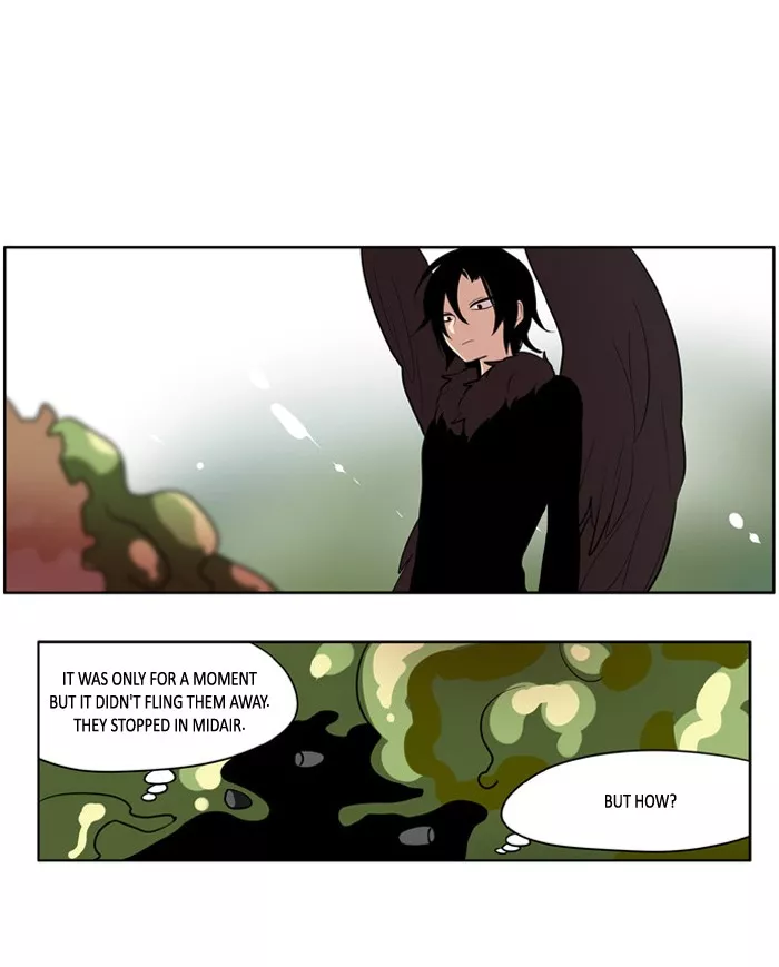 Read I Don’t Want This Kind of Hero Chapter 131 Online