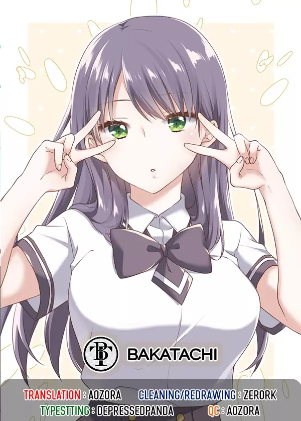 Read Ice Cream Kanojo Chapter 29 - 【ICE：29】 Online