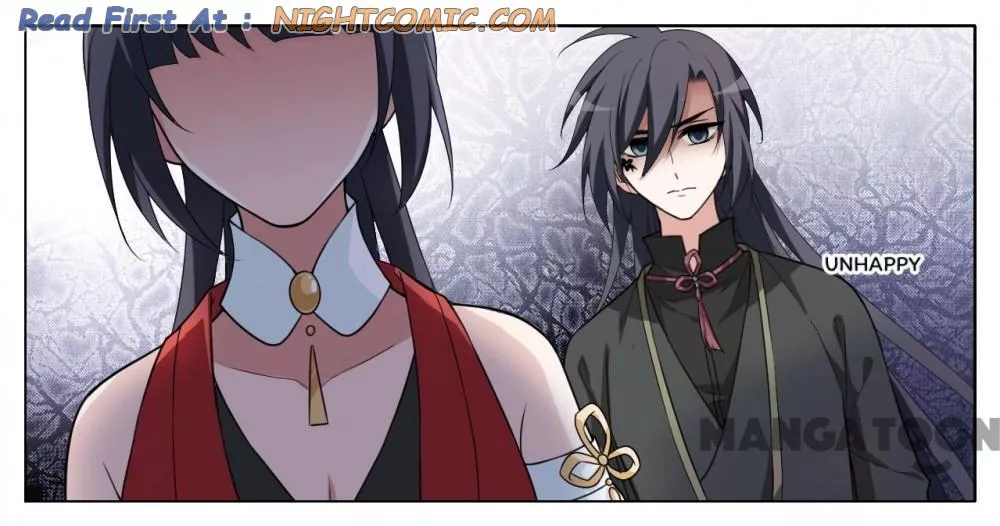 Read Feng Ni Tian Xia Chapter 427 Online