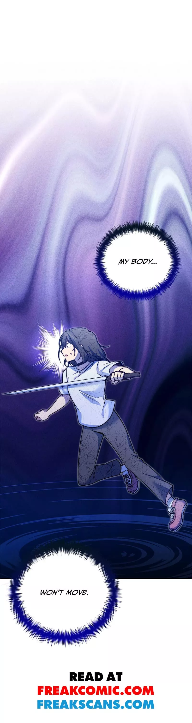 Read I Became a Childhood Friend of a Mid-Level Boss Chapter 18 Online