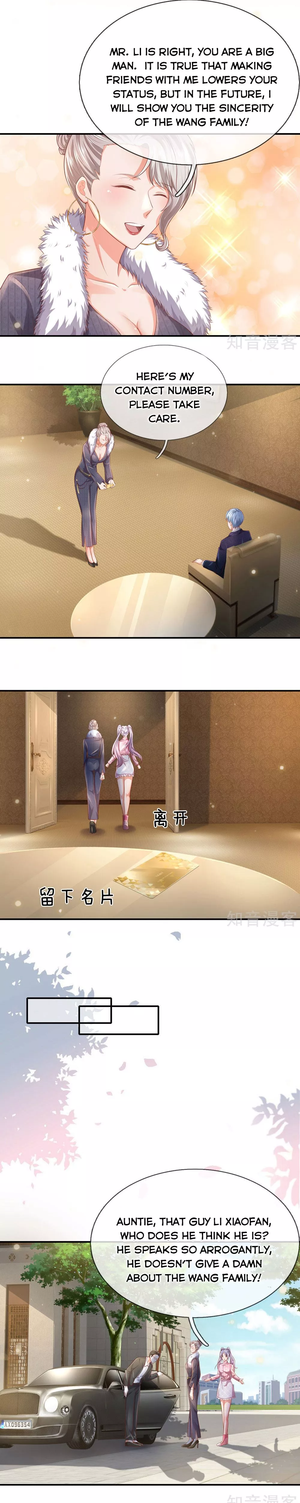 Read I’m the Great Immortal Chapter 236 Online