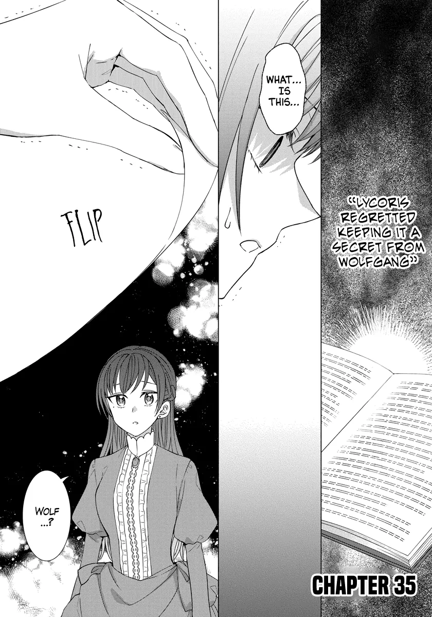 Read Yandere-kei Otome Game no Sekai ni Tensei shiteshimatta you desu Chapter 35 Online