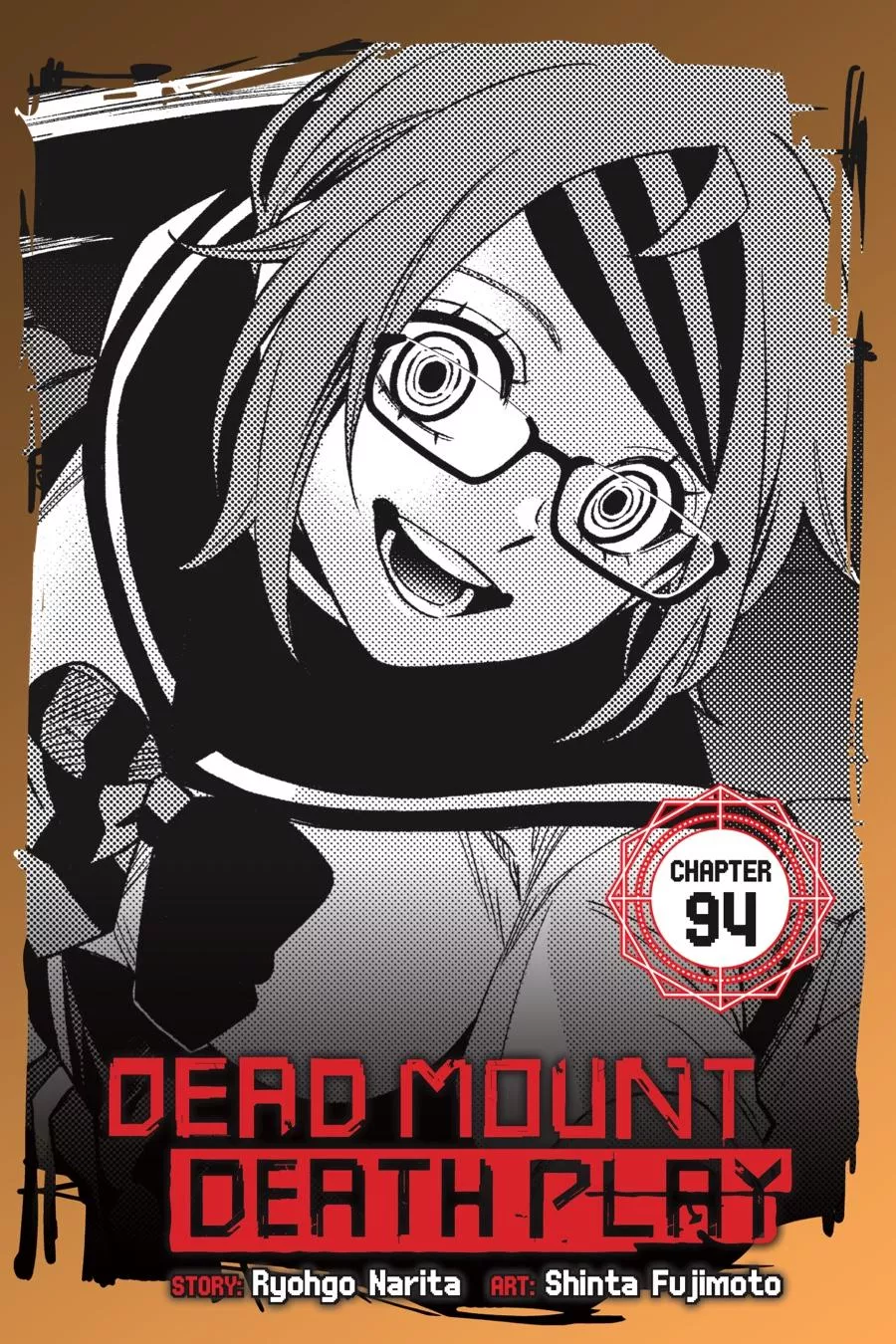 Read Dead Mount Death Play Chapter 94 Online