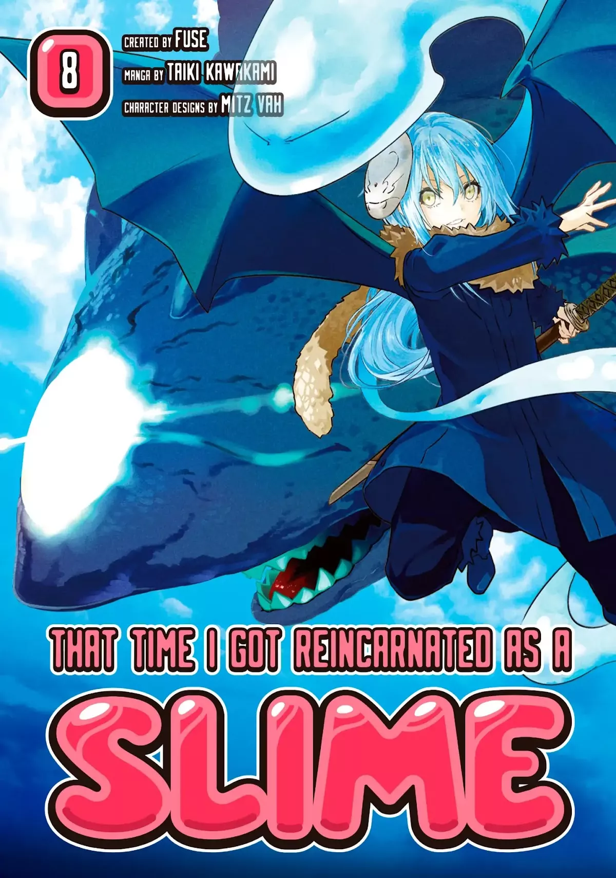 Read Tensei Shitara Slime Datta Ken Chapter 36 - Dispatch from the Overseer Online