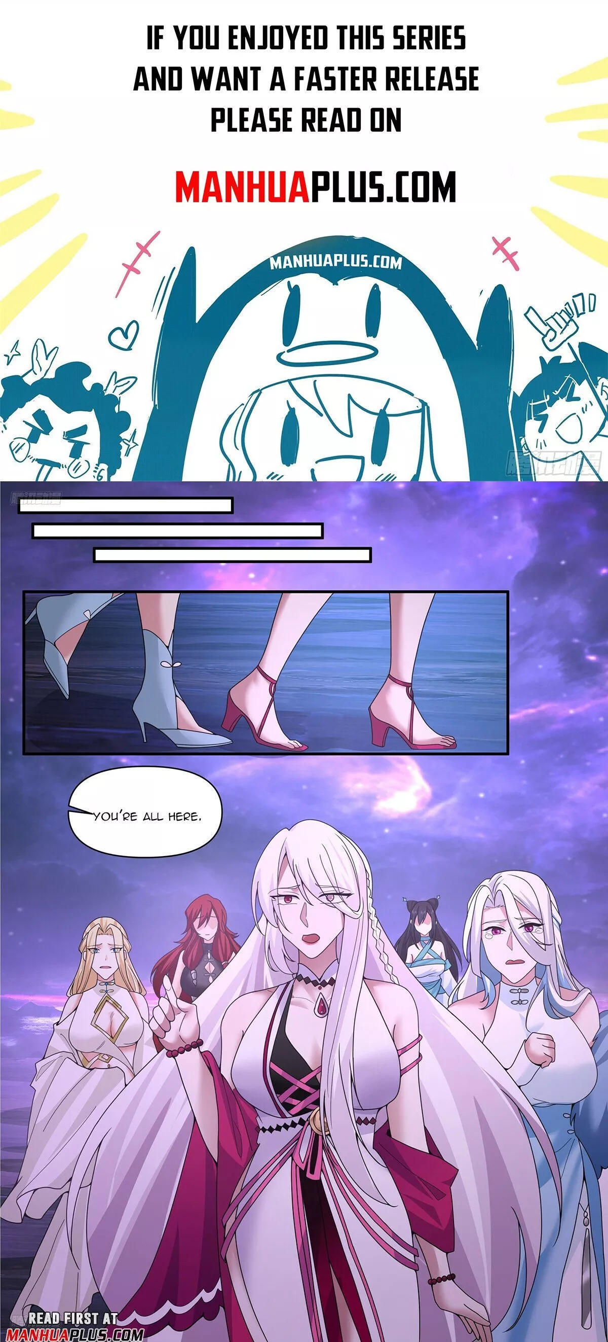 Read Martial Peak Chapter 3839 Online