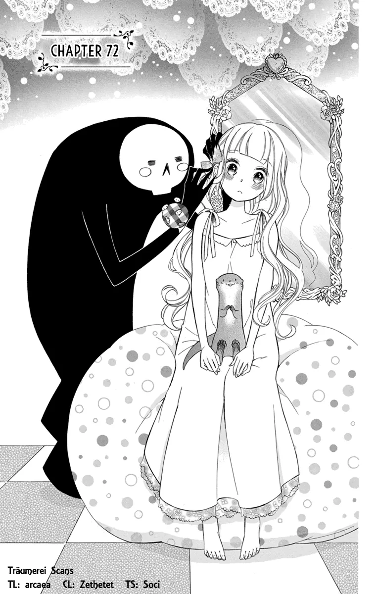 Read Colette wa Shinu Koto ni Shita Chapter 72 Online