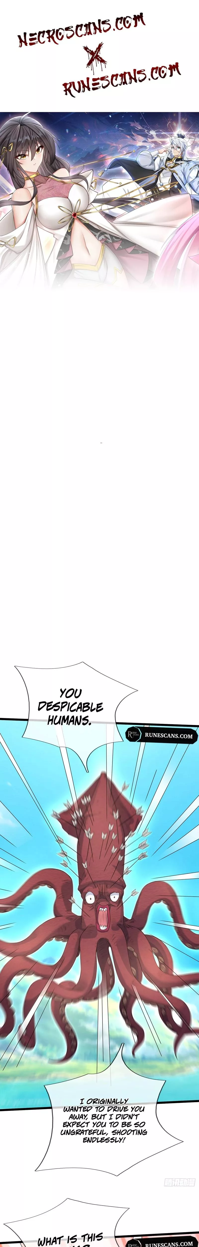 Read When My Organs Awakened, I Suddenly Became Invincible Chapter 61 Online