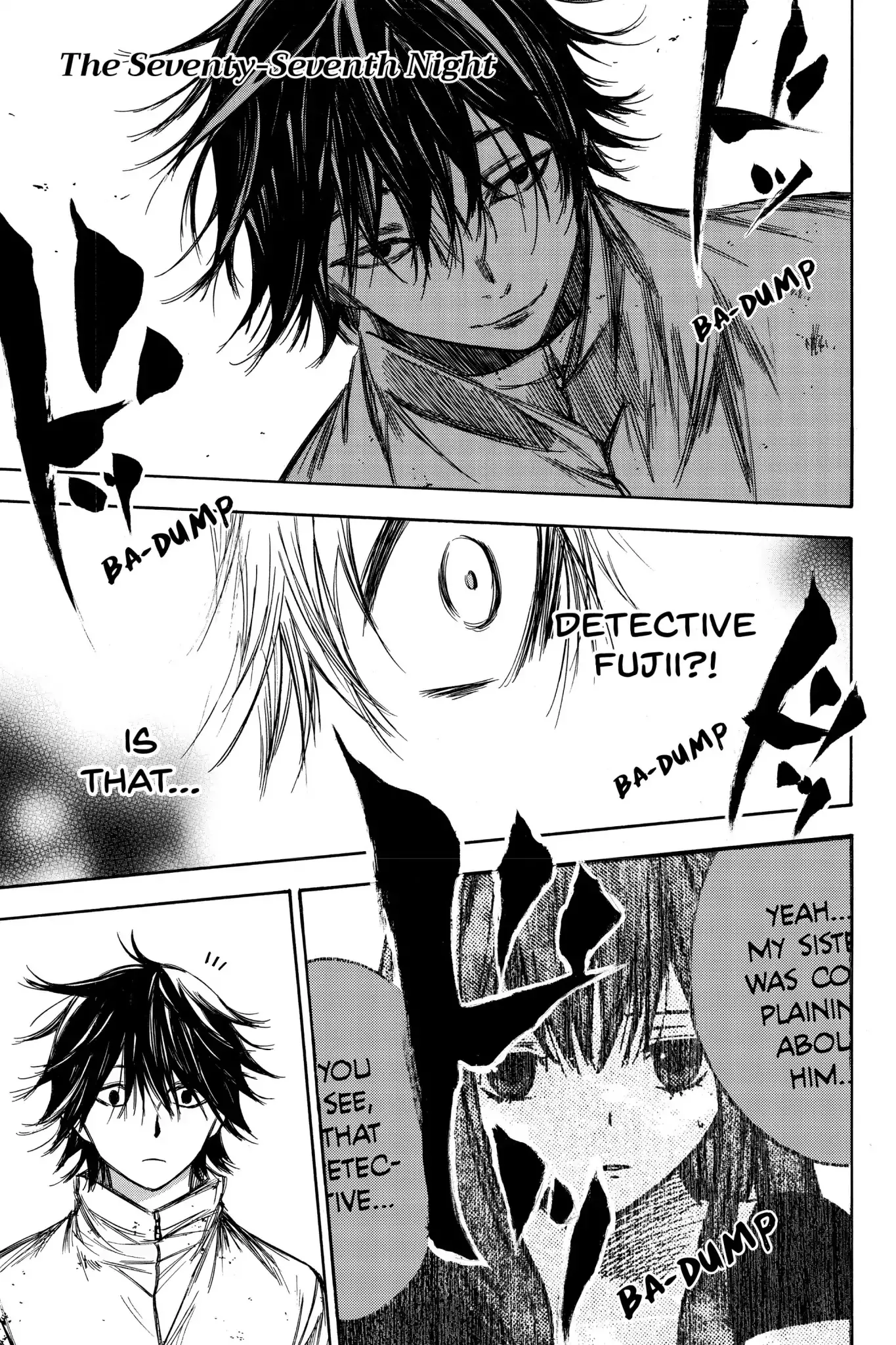 Read Hone ga Kusaru Made Chapter 0.10 Online