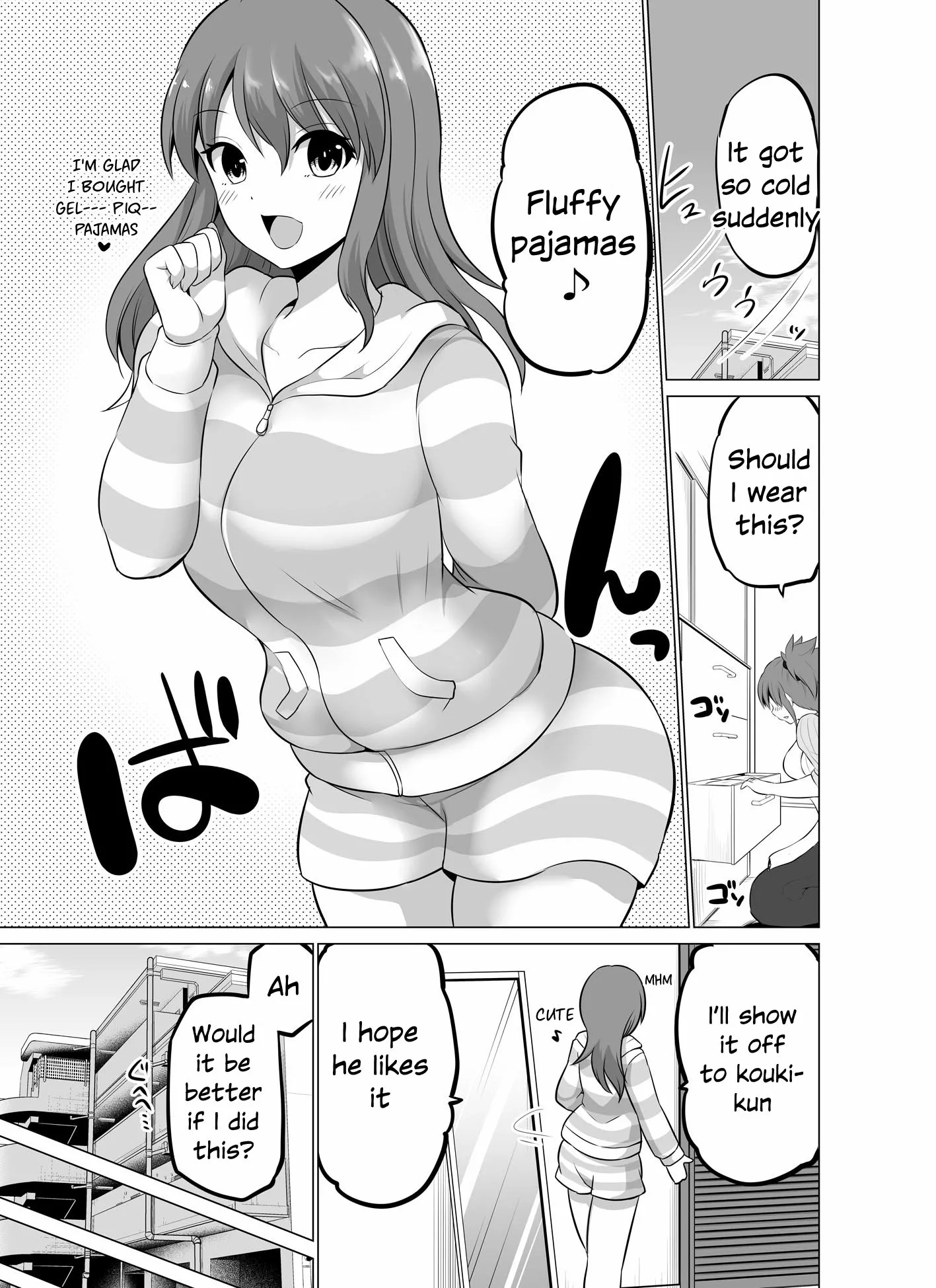 Read No Guard Wife Chapter 138 Online